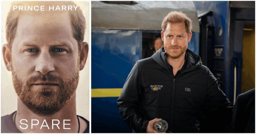 'My Conscience Is Clear' Prince Harry’s Book Corrected the Record