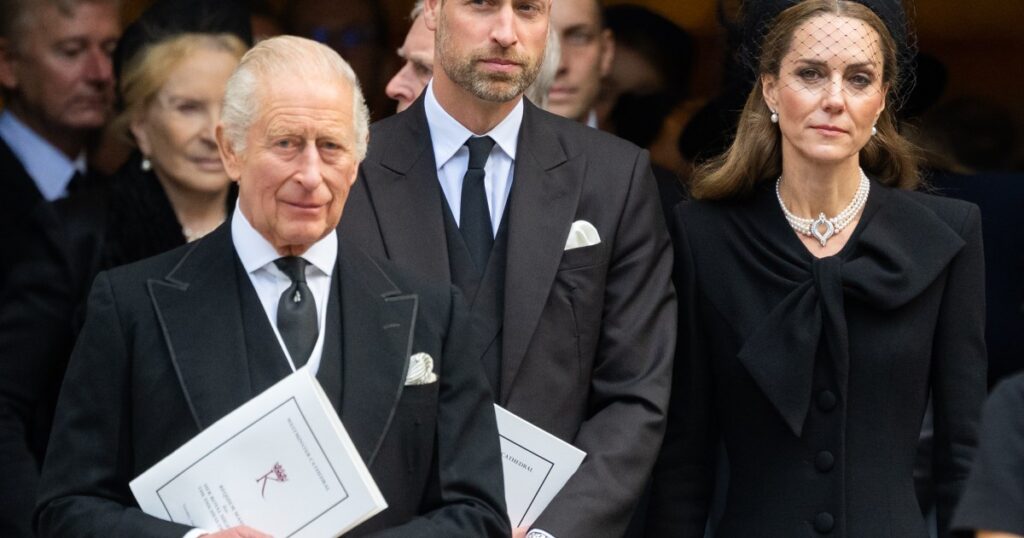Prince William 'Isn’t Buying’ Prince Harry’s ‘Sudden Charm Act’