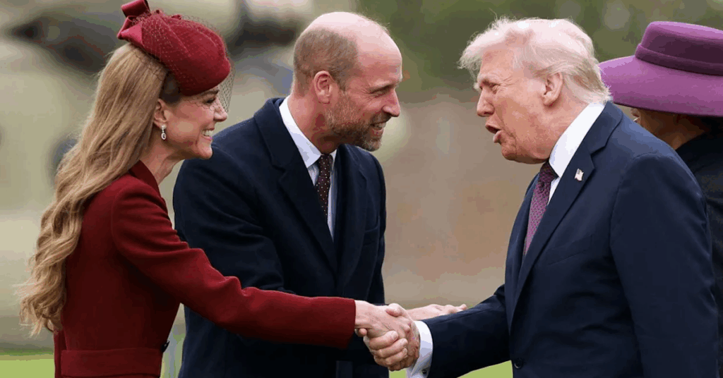 Prince William Faces Scrutiny Over Workload And Public Image