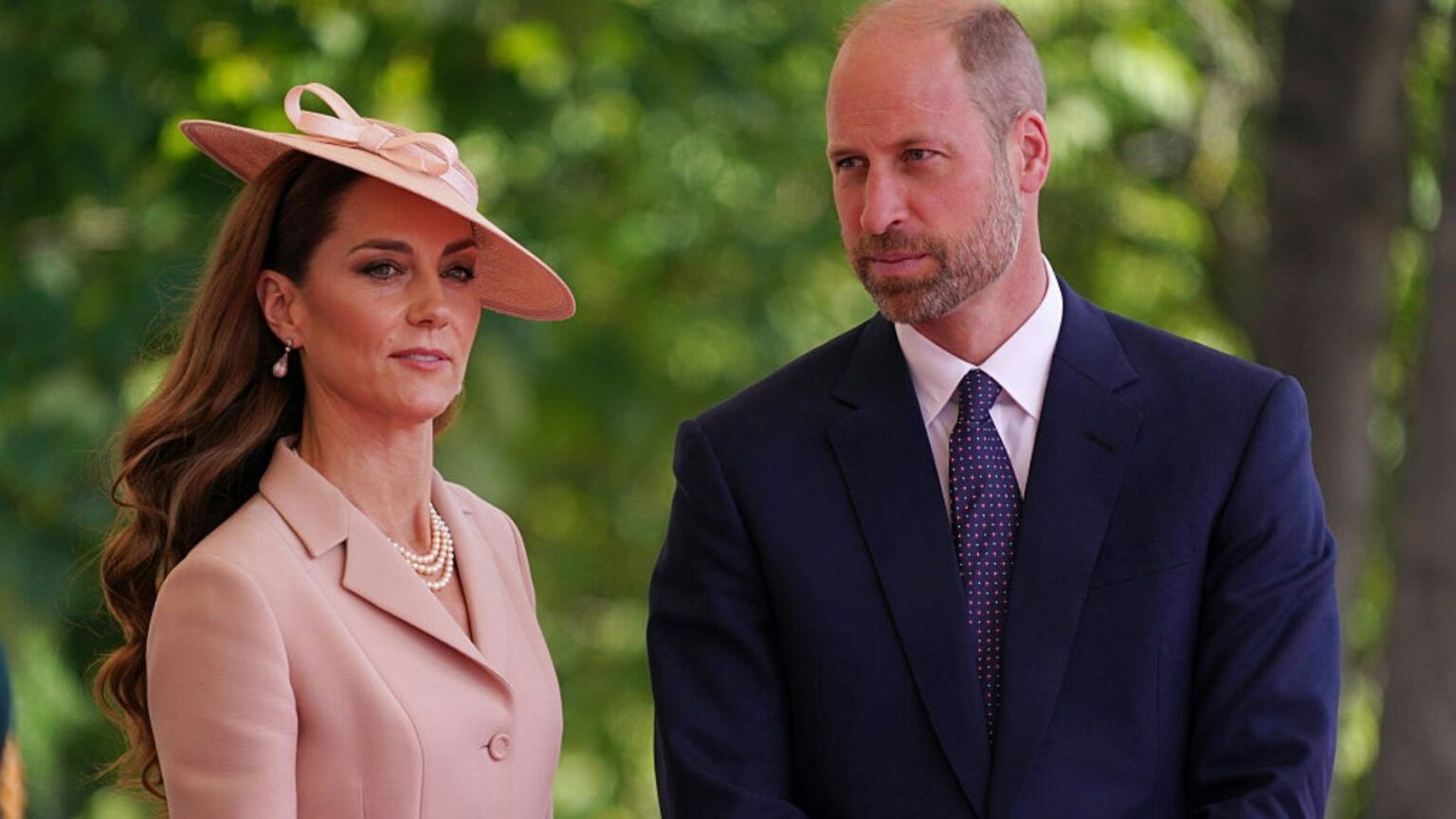 The one Royal that Prince William hates more than Prince Harry