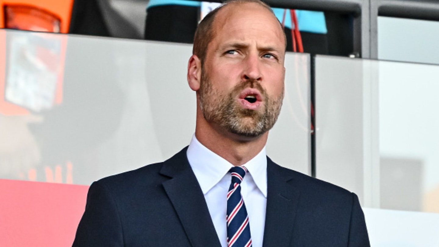 Prince William