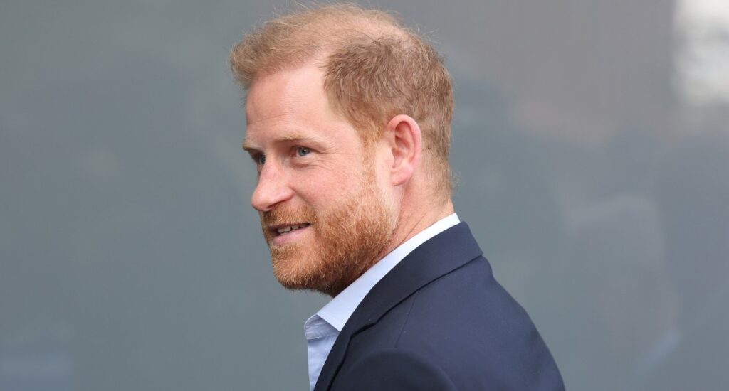 Prince Harry’s Body Language After King Charles Reunion Prince Harry's Body Language After King Charles Reunion