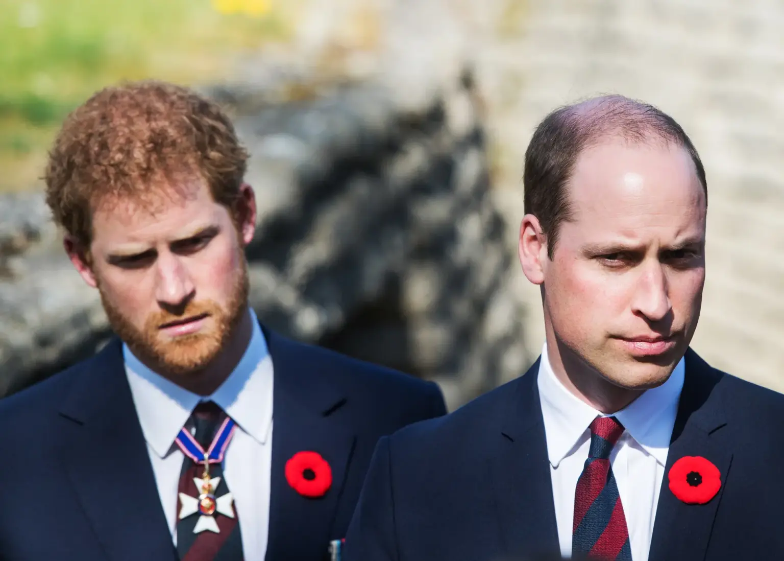 Prince William’s Balmoral visit sparks hope for royal family unity, especially with Harry