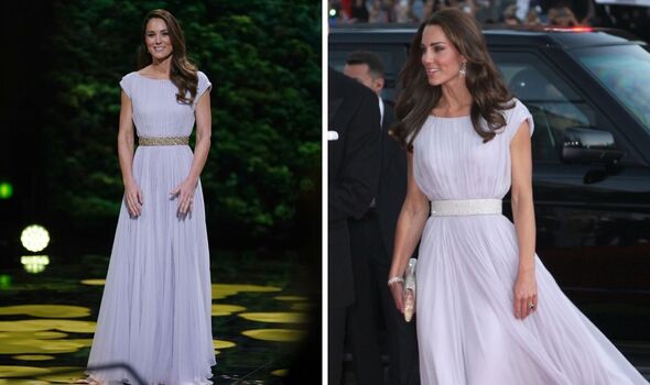 Princess Kate's lilac dress Princess Kate's lilac dress