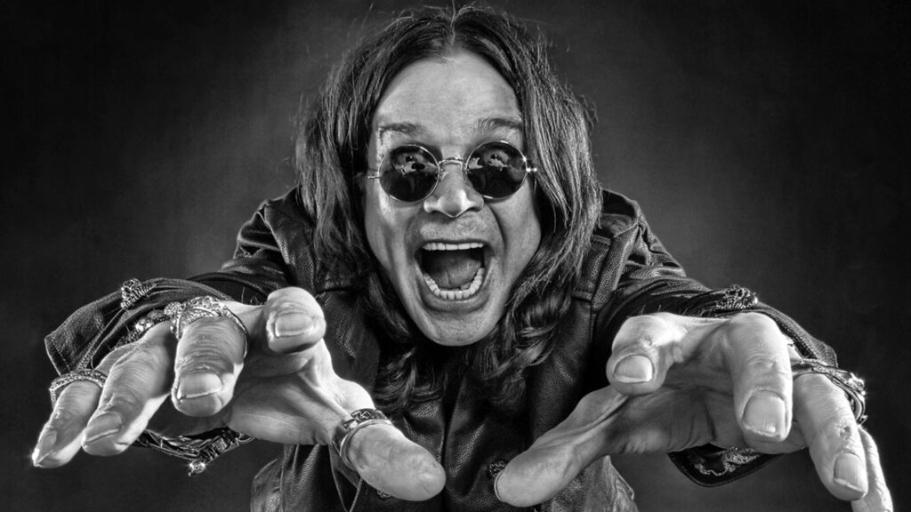 Farewell to Ozzy Osbourne: Metal’s first – and greatest – icon Ozzy Osbourne