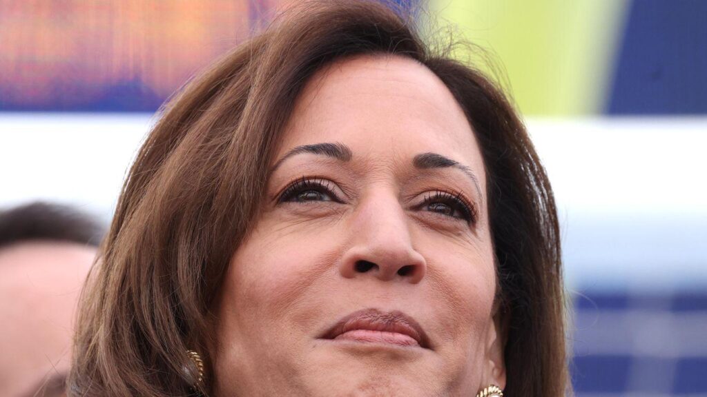 Kamala Harris says in her new book that Gavin Newsom never called her back when she reached out to him for an endorsement after Biden dropped out: "Quoting from her notes that day, she writes of trying to reach Newsom: 'Hiking. Will call back' and then adds: '(He never did.)'"