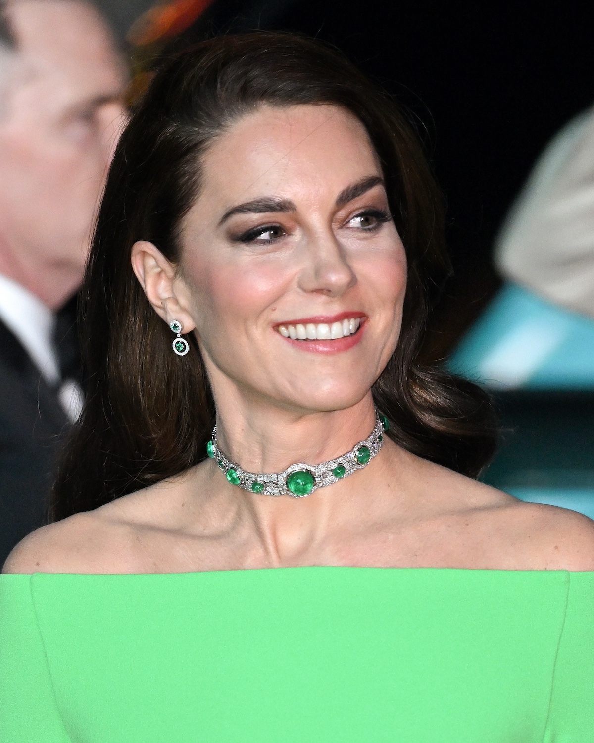 Catherine, Princess of Wales attends The Earthshot Prize 2022 at MGM Music Hall at Fenway on December 02, 2022 in Boston, Massachusetts. (Getty Images)