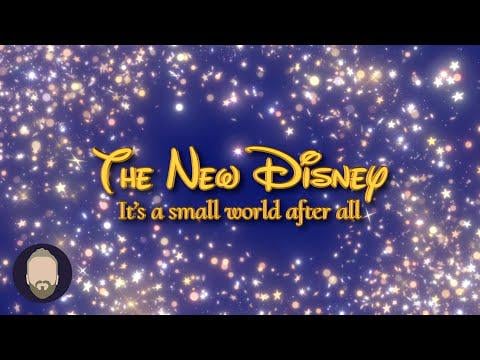 Dutch TV responded to the cancellation of Jimmy Kimmel by releasing a parody of Disney movies