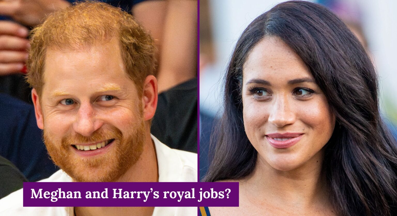 Prince Harry and Meghan Markle could become 'royal ambassadors' serving pivotal role in the US