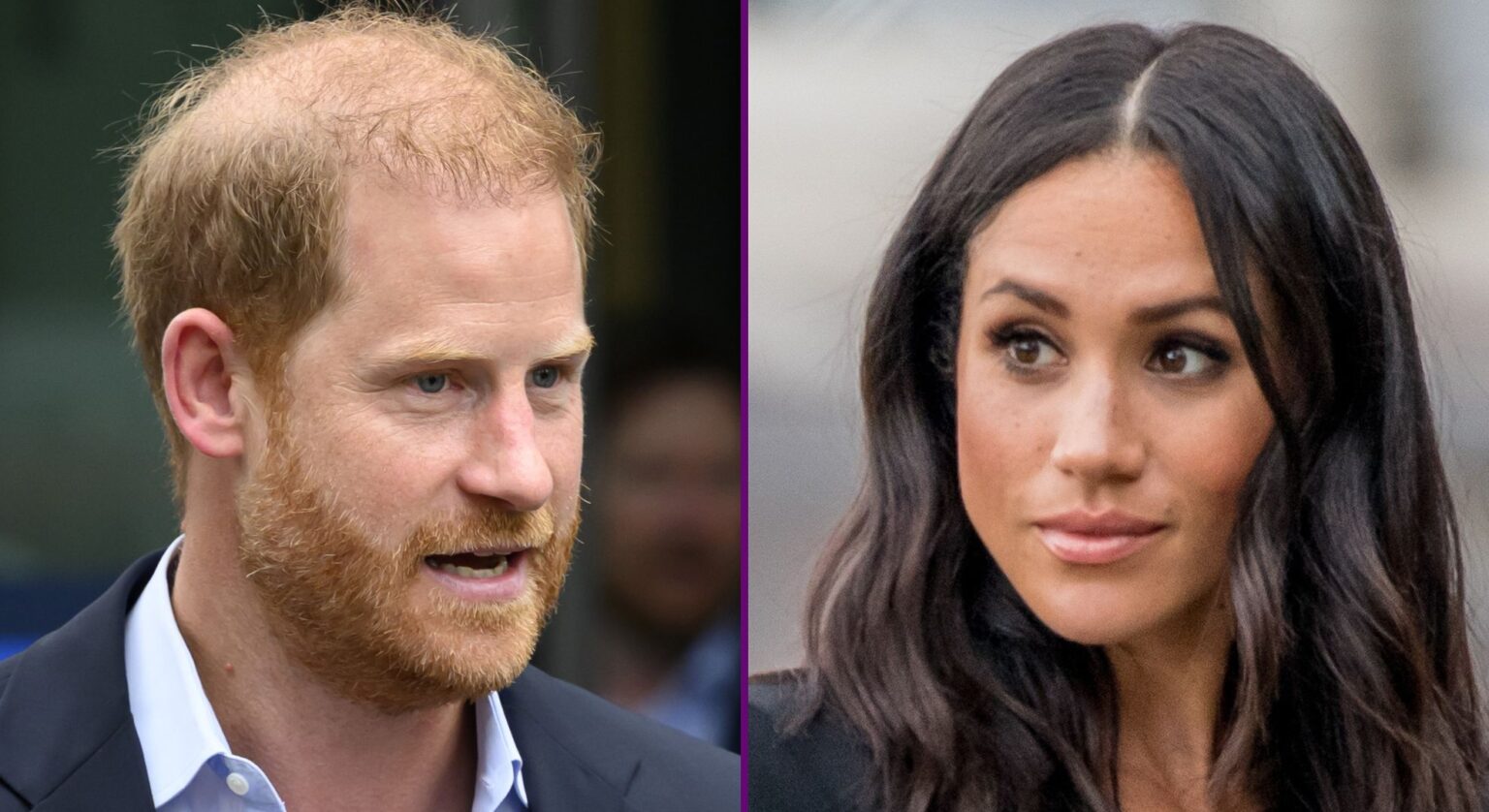 Claims Prince Harry and Meghan Markle are 'moving back to UK' addressed
