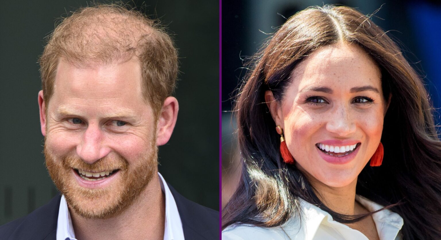 Prince Harry and Meghan Markle to receive Humanitarians of the Year Award in New York Prince Harry and Meghan Markle to receive Humanitarians of the Year Award in New York