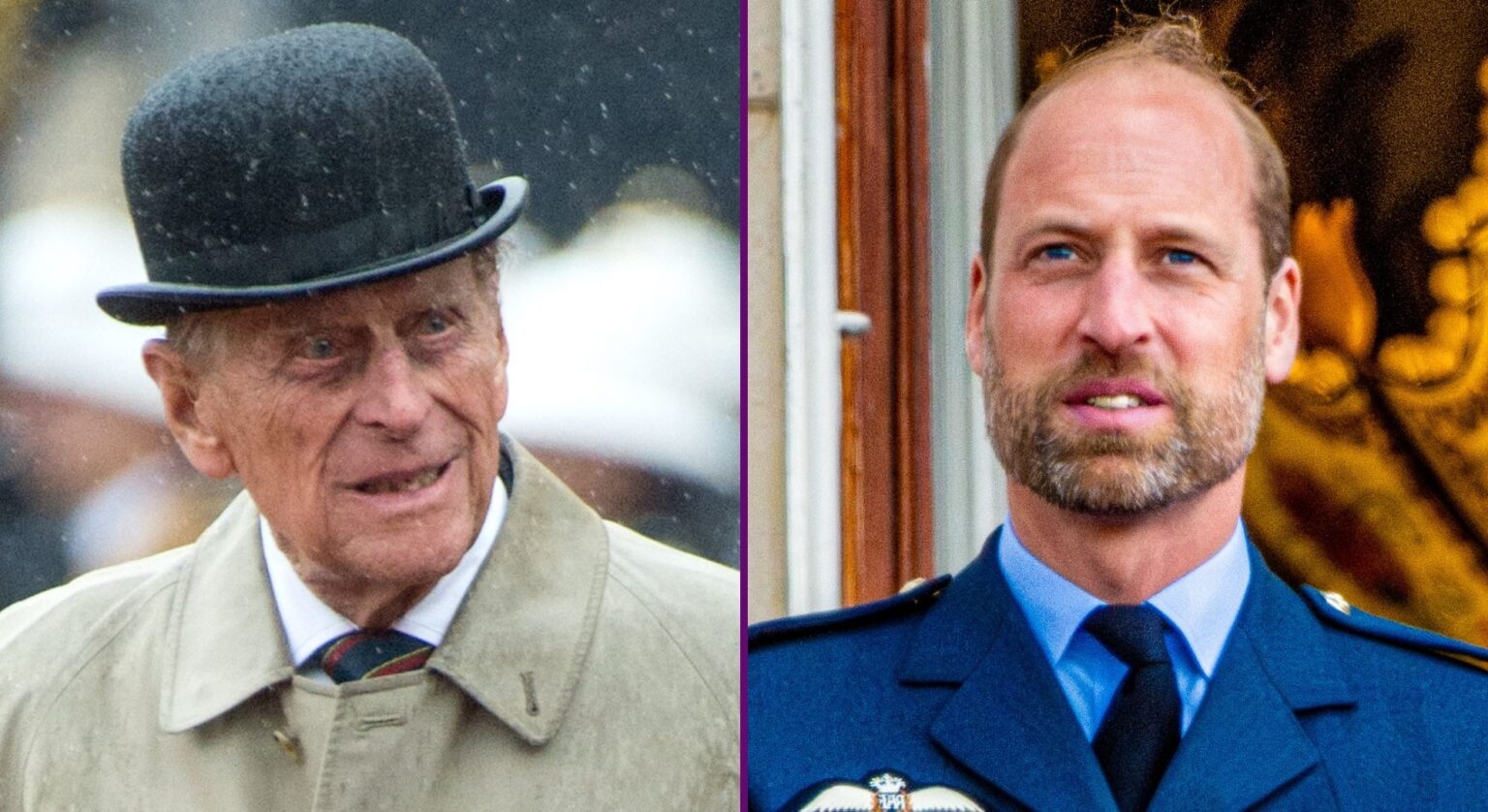Prince Philip's heartfelt 'act' for grandson Prince William amid 'concerns over his emotional state'