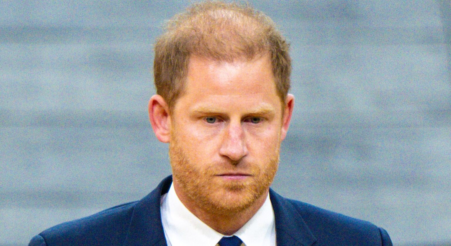 Prince Harry setting up ’emotional problems’ for Archie and Lilibet for when they’re older, says expert Prince Harry setting up 'emotional problems' for Archie and Lilibet for when they're older, says expert