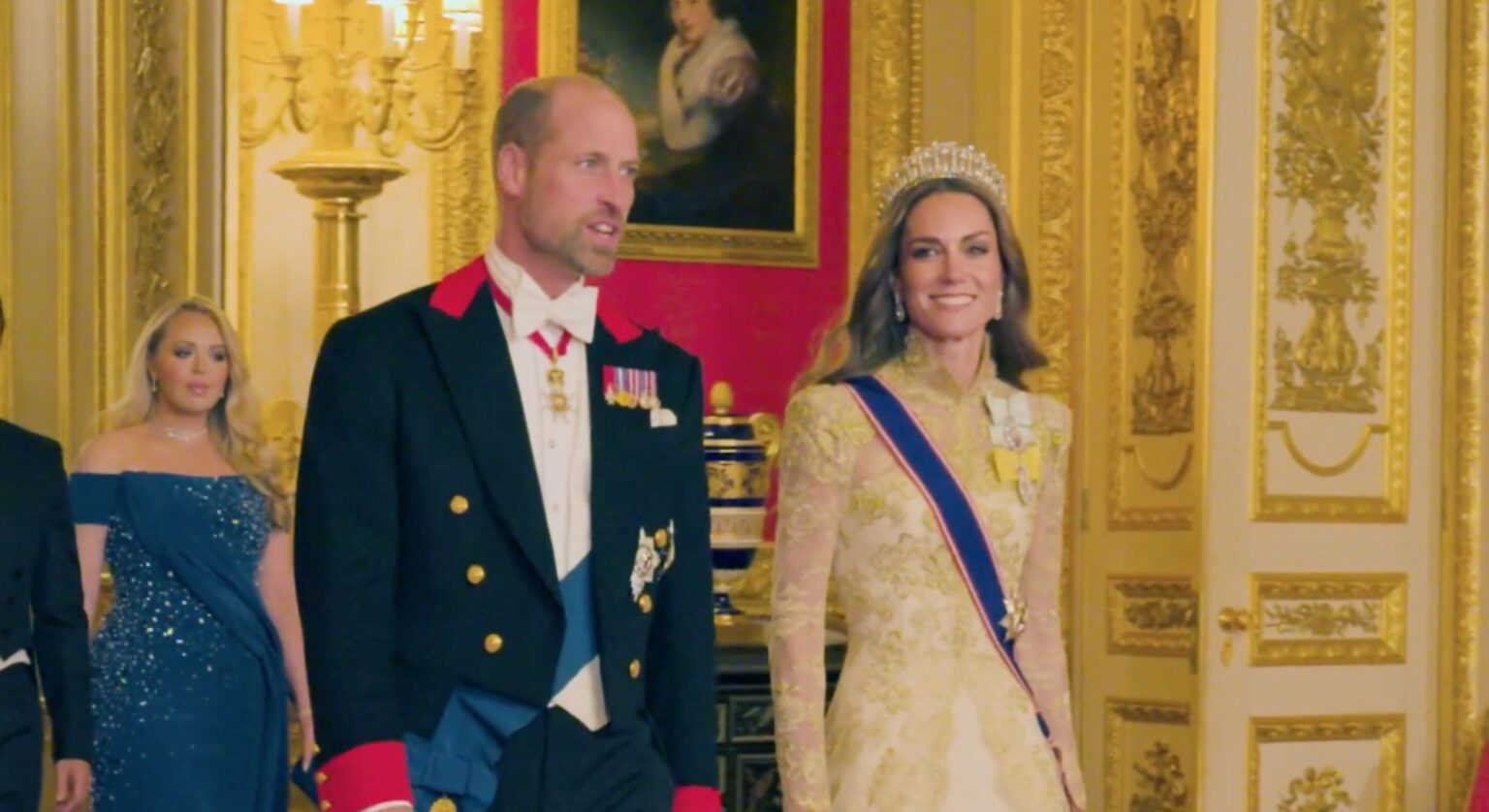 Kate Middleton’s brother feeling 'proud' over her wearing Princess Diana's tiara