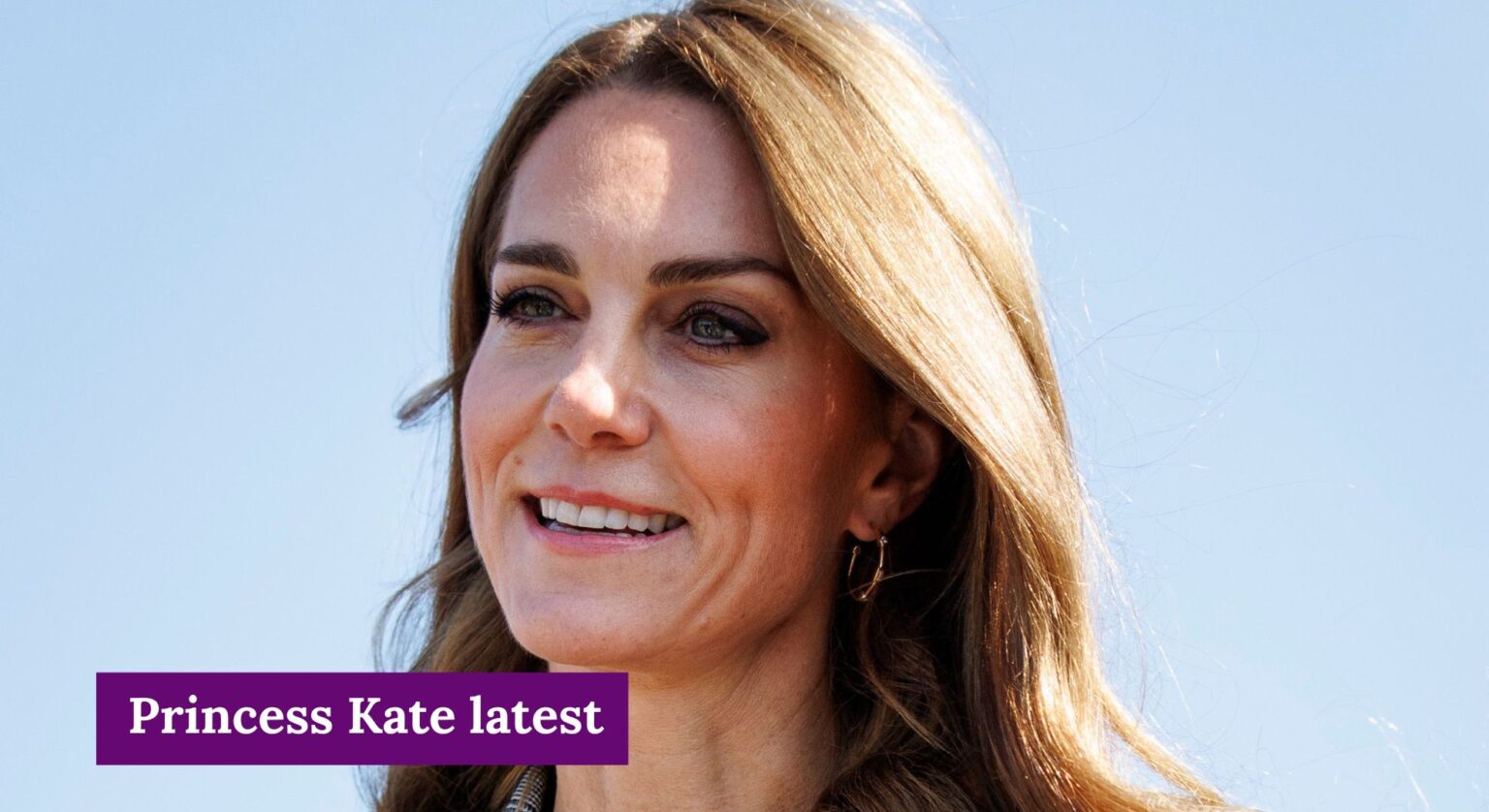 Princess Kate has emotional reunion with Prince George's godfather