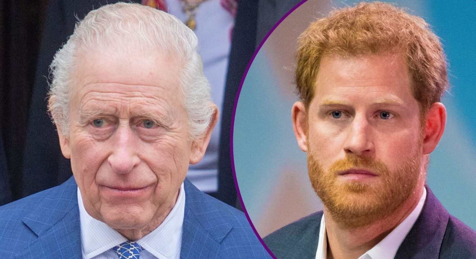 Prince Harry issues huge update on bringing Archie and Lilibet back to UK after King Charles meeting Prince Harry issues huge update on bringing Archie and Lilibet back to UK after King Charles meeting