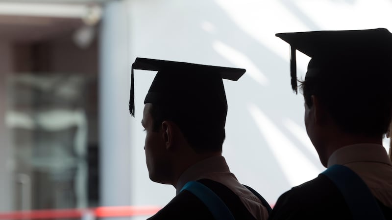 About 160 student suicides each year with male undergraduates ‘at greatest risk’