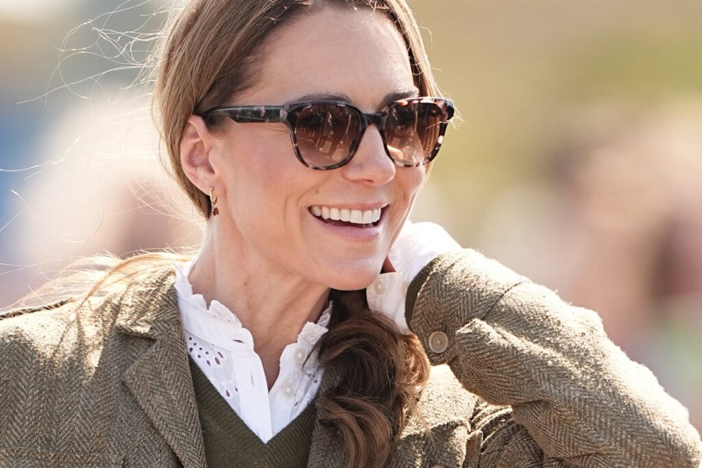 This flower has been named after Kate Middleton – and you can buy it