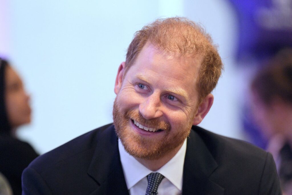 Prince Harry speaks of ‘challenging’ sibling relationships after not meeting William during first visit to UK in five months Prince Harry speaks of ‘challenging’ sibling relationships after not meeting William during first visit to UK in five months