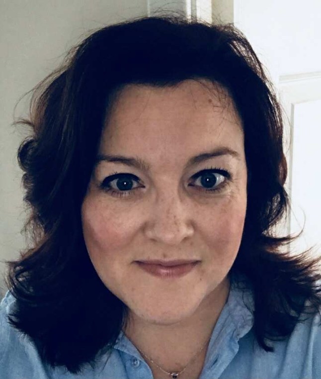 My hair helped me start over, just like it could do for Princess Kate