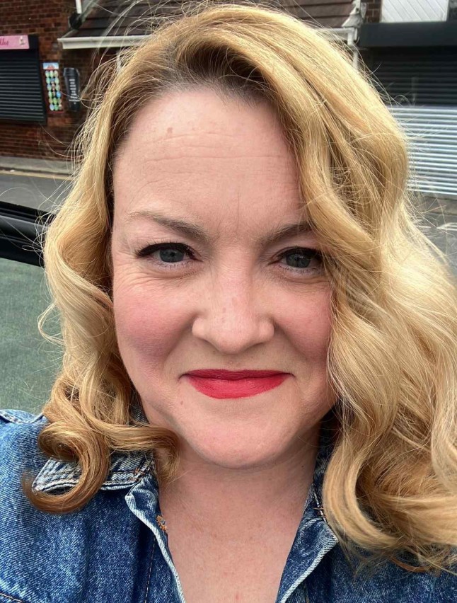 My hair helped me start over, just like it could do for Princess Kate