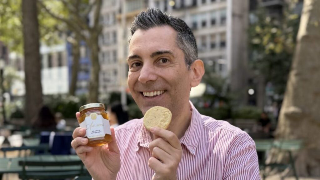 ‘This is like baby food’