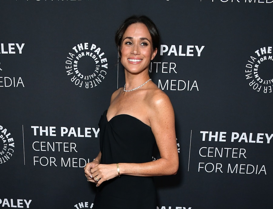 ‘With Love, Meghan’ shows a soft life — and that’s the point