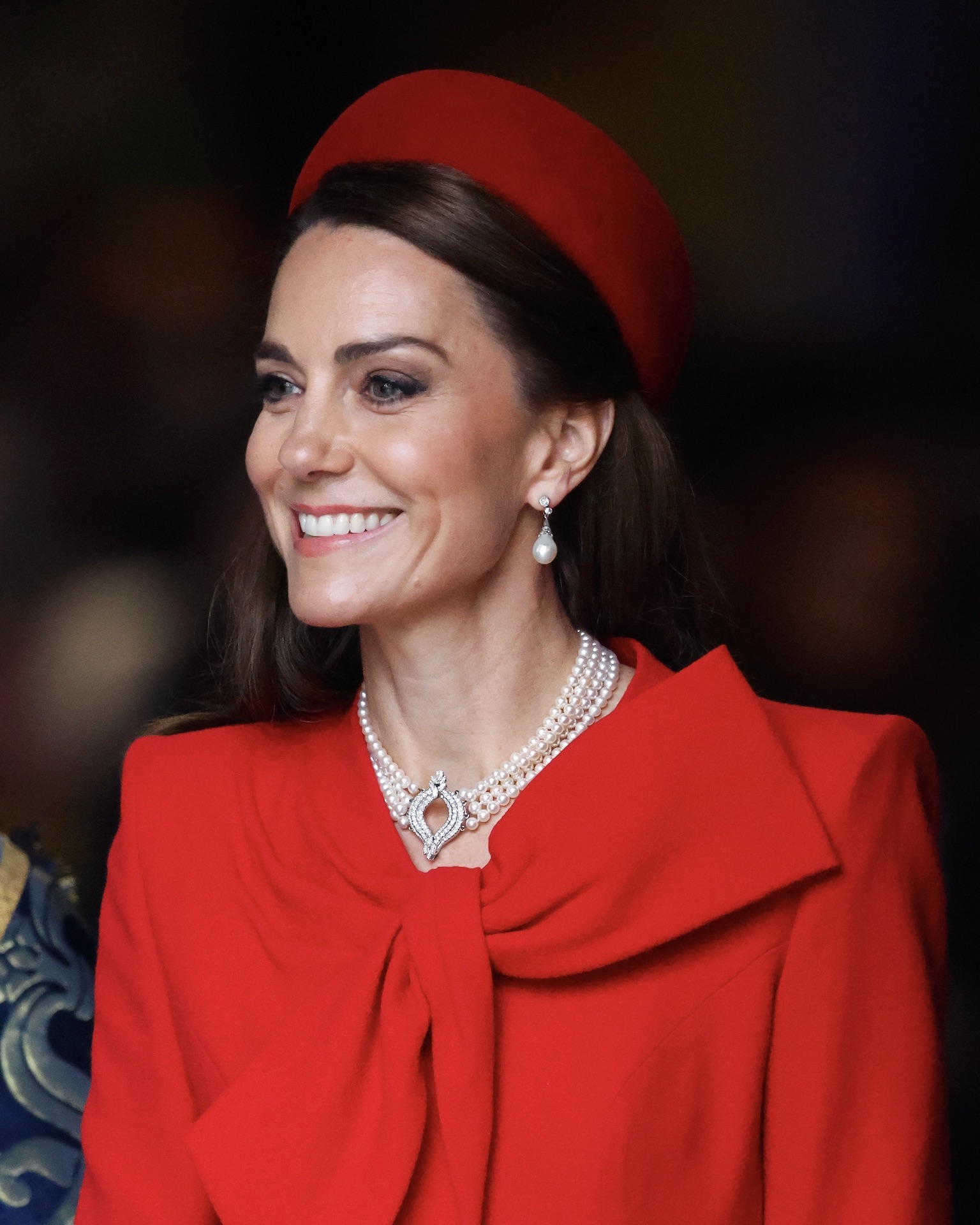 Kate Middleton’s Jewels: How The Princess of Wales Carries on a Royal Jewelry Legacy