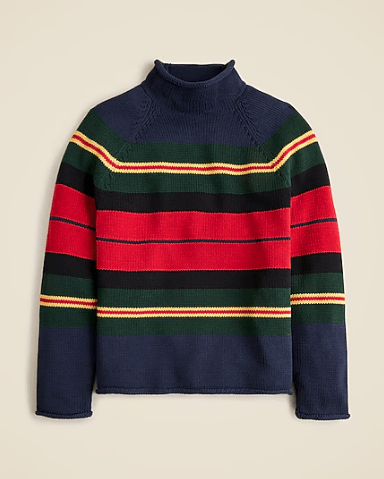 Benito Skinner, Molly Gordon and More Star in J. Crew Campaign