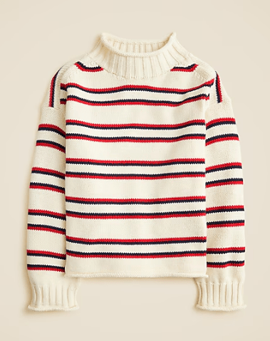 Benito Skinner, Molly Gordon and More Star in J. Crew Campaign