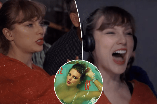 Taylor Swift live updates: Is her next music video right around the corner? Fans freak over new social media tease – Page Six Taylor Swift live updates: Is her next music video right around the corner? Fans freak over new social media tease - Page Six
