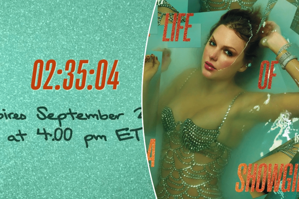 Taylor Swift live updates: New countdown begins on singer’s online store – Page Six Taylor Swift live updates: New countdown begins on singer’s online store - Page Six