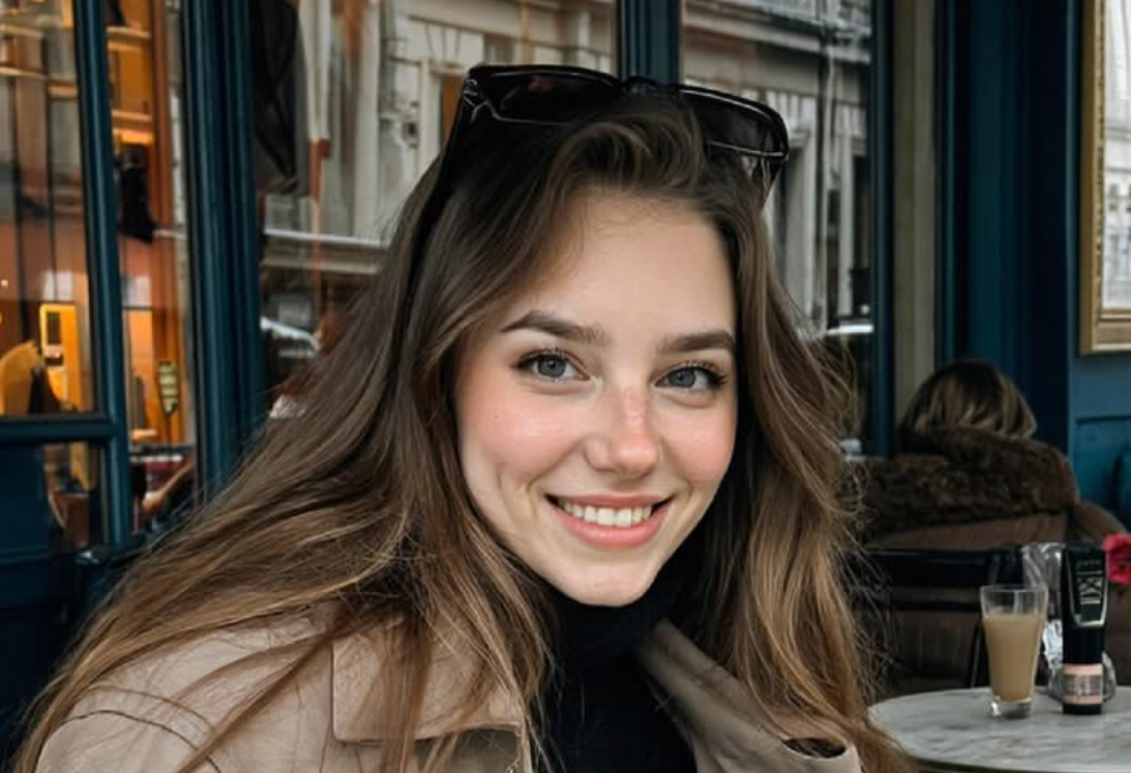 Tilly Norwood, an ‘AI actress’ created by Xicoia/Particle6