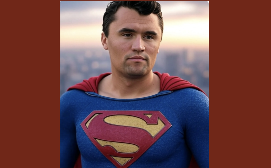 “Man of Steel” Charlie Kirk’s dense bones saved lives "Man of Steel" Charlie Kirk's dense bones saved lives