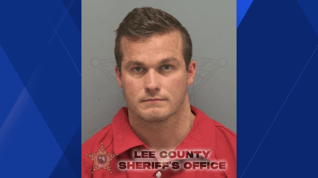 Former Congressman Madison Cawthorn was arrested in Cape Coral, Florida today for failure to appear in court regarding a "routine traffic violation"