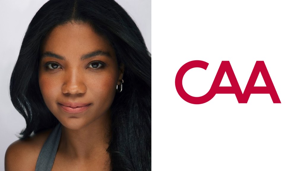 ‘Task’ Actress Silvia Dionicio Signs With CAA 'Task' Actress Silvia Dionicio Signs With CAA