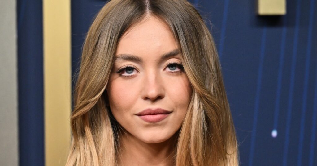 Sydney Sweeney’s ‘Little Trip to Mars’ Swimsuit Photos Will Make You Look Twice Sydney Sweeney’s 'Little Trip to Mars' Swimsuit Photos Will Make You Look Twice