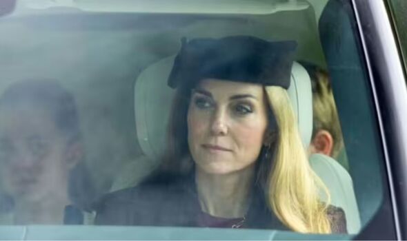 The Princess of Wales brown jacket The Princess of Wales brown jacket