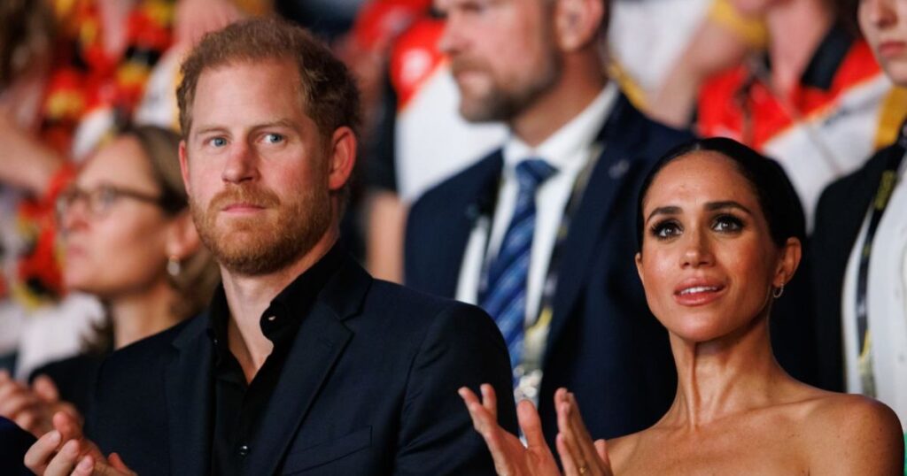 Prince Harry’s Life Shift After UK Visit Worries Meghan Markle, Source Says