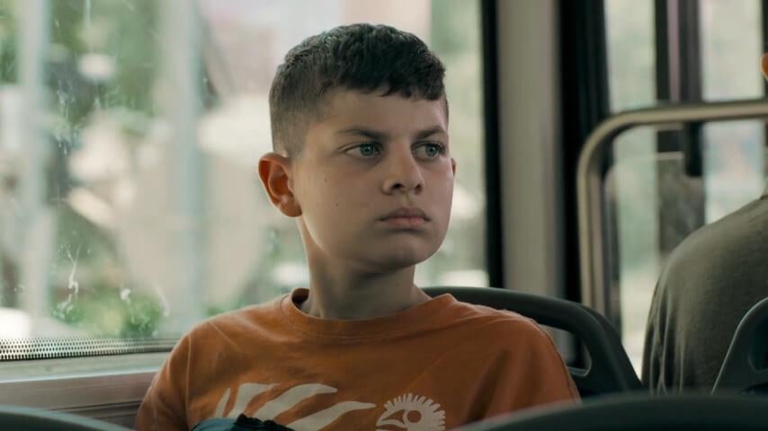 Israel may defund own film awards after movie about Palestine wins top prize