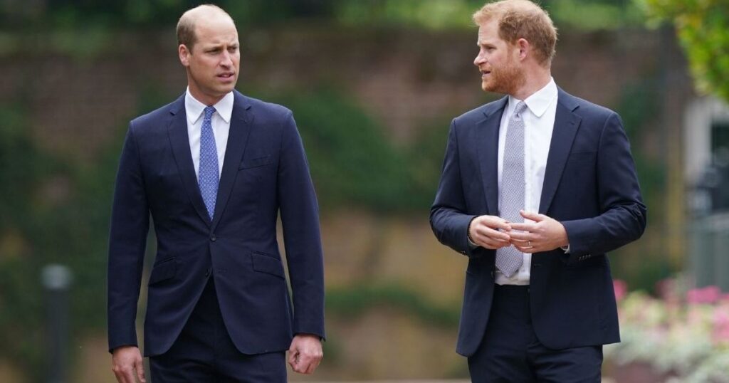Prince Harry's $1.1M Donation Exposed Prince Williams 'Stinginess,' Says Source