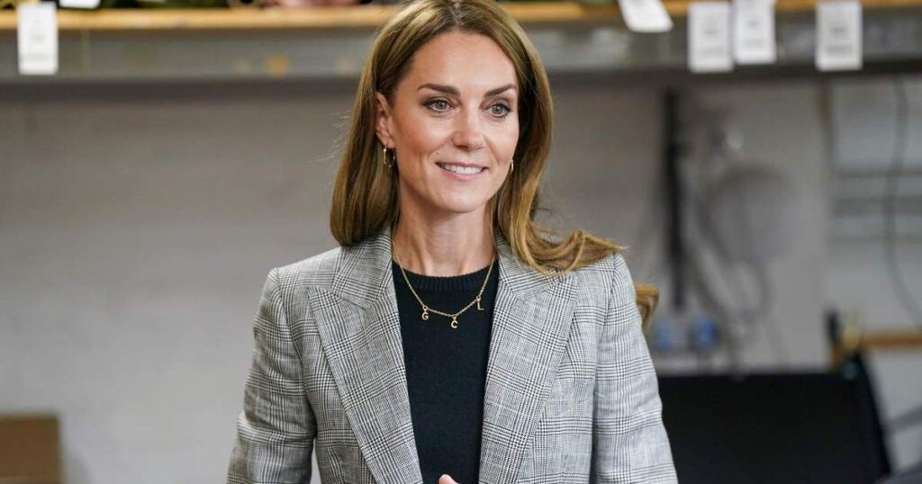 Prince William Cheering for ‘Much Bolder’ Kate Middleton Amid Transformation, Source Claims