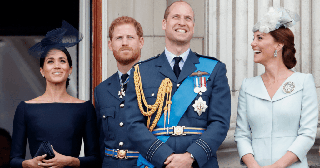 Meghan Markle Felt Like a 'Second-Rate Princess' to Kate Middleton, Book Claims