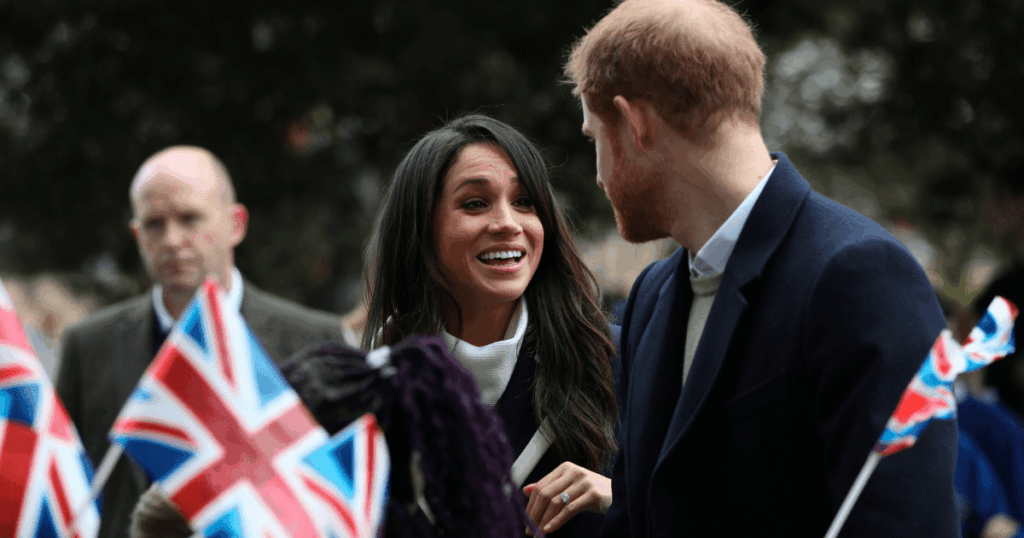 Prince Harry Moving Half of His Family to UK Is Part of a Bigger Plan, Says Source