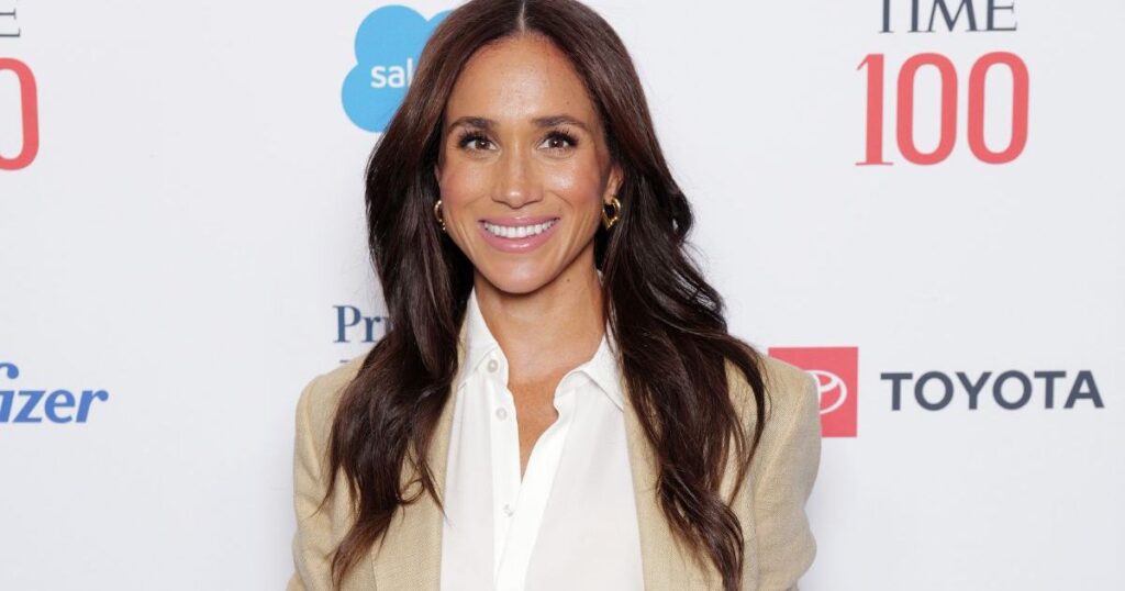 Meghan Markle Reveals Her 'Loner' School Past — How Archie Could Benefit From Her Experience
