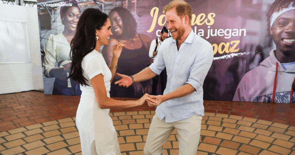 Meghan Markle Feels Differently About Prince Harry After His UK Visit, According to Source Meghan Markle Feels Differently About Prince Harry After His UK Visit, According to Source