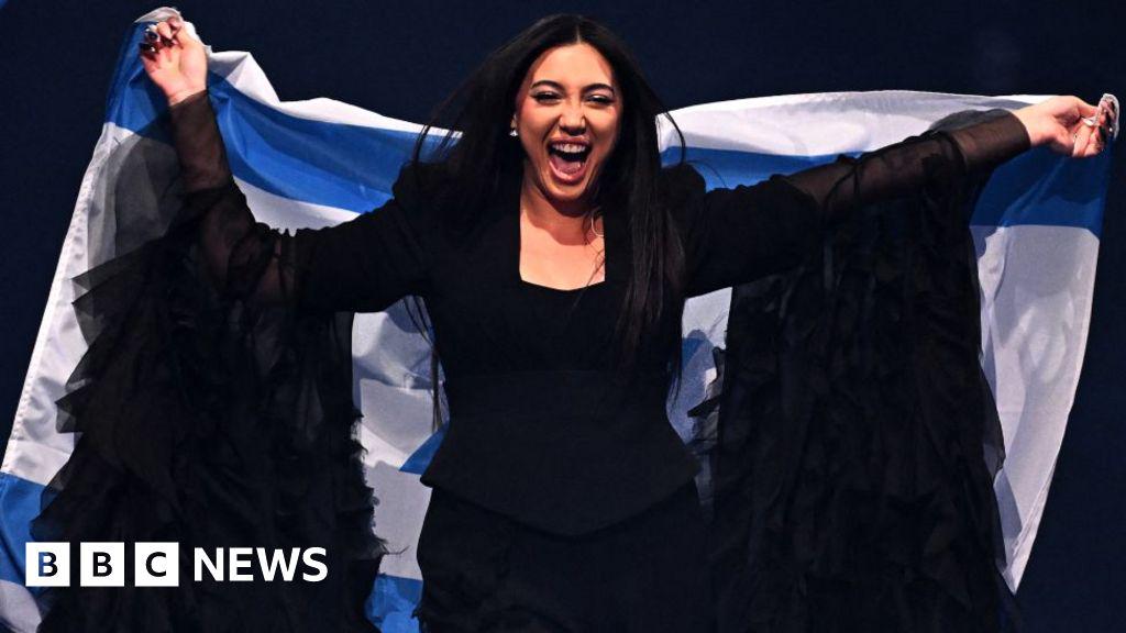 European broadcasters to vote on expelling Israel from Eurovision 2026