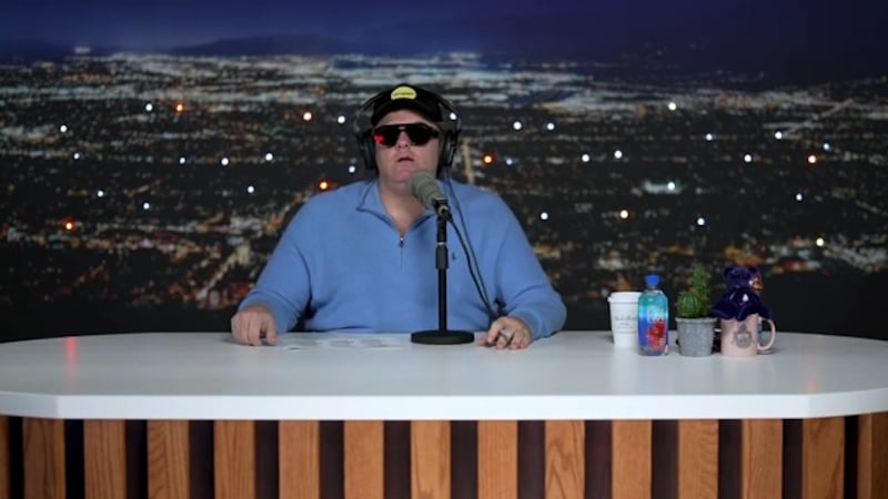 The Tim Dillon Show
