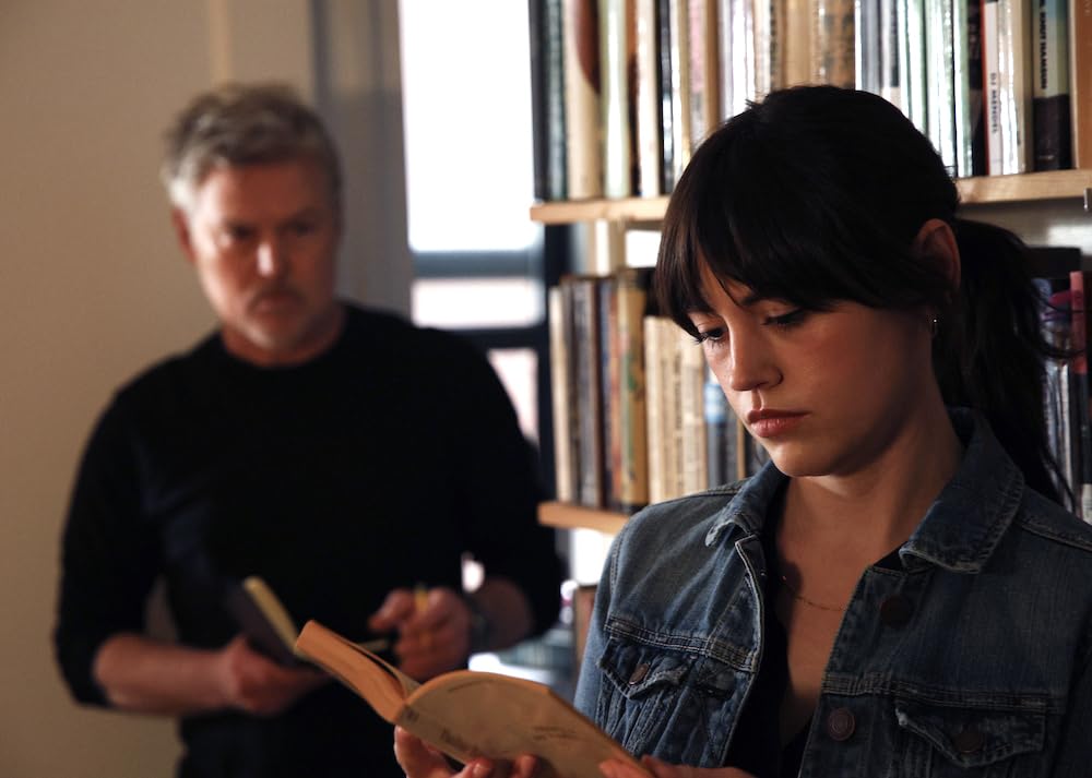 Hal Hartley Returns with Shaggy and Spellbinding Drama