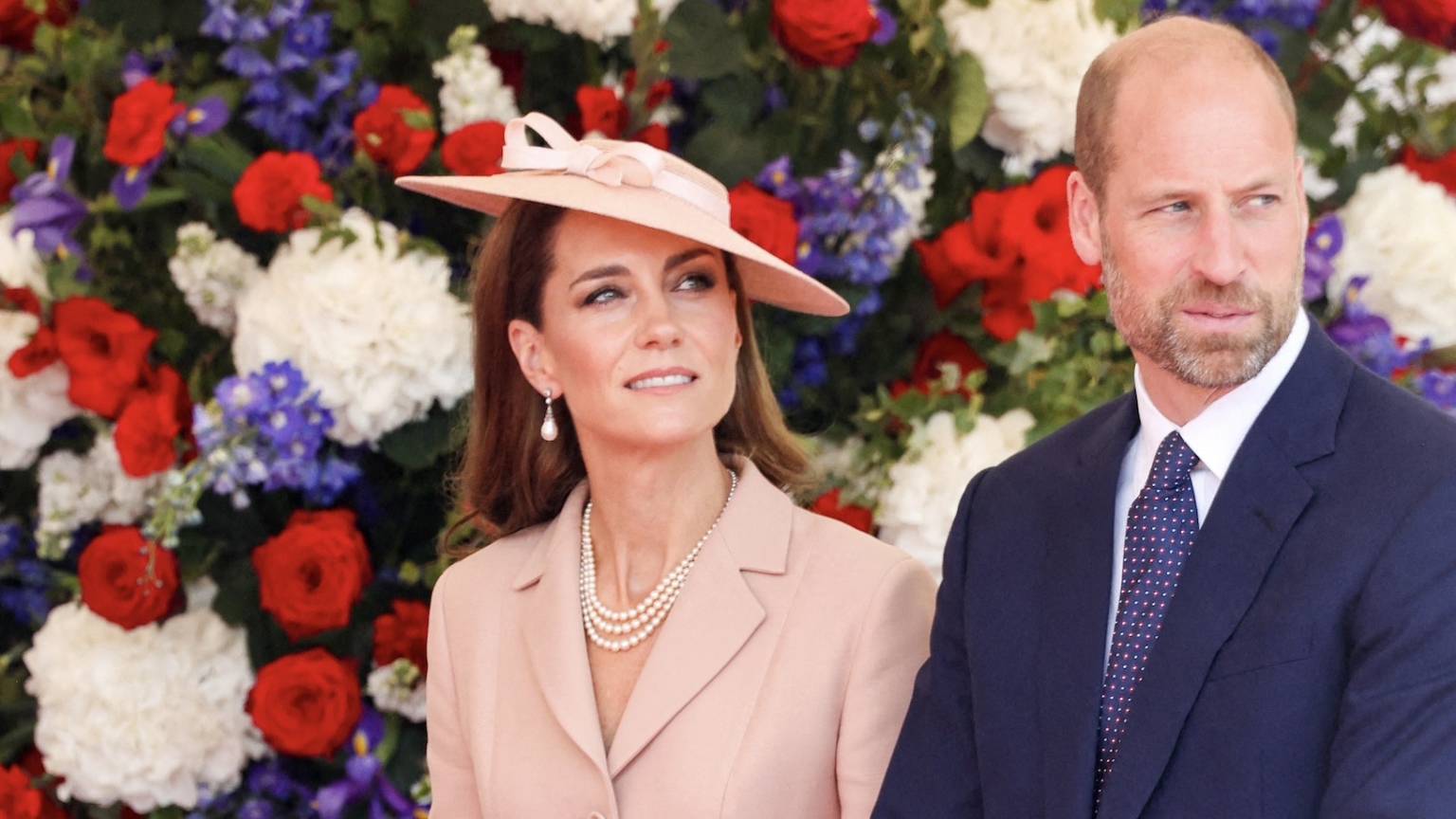 Kate Middleton: ‘Harry won’t forgive us for this’ - Heatworld
